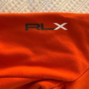 Ralph Lauren RLX Quarter Zip